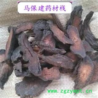 肉苁蓉 硬大芸统片 产地 新疆维吾尔自治区图2
