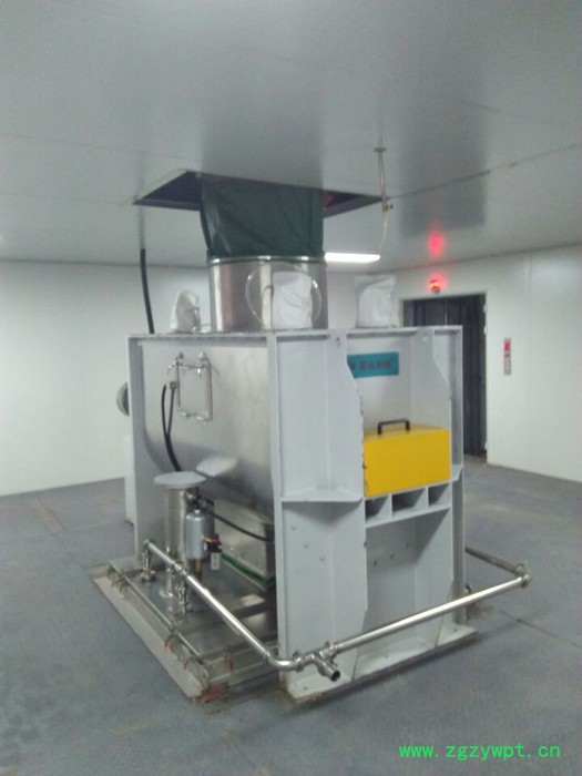 河北石家庄中药散剂自动包装生产线 中药散剂生产线图2