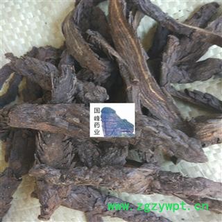 肉苁蓉 软大云 软质 净货 新货 干度好 颜色好 国峰药业 重在品质 产地 新疆维吾尔自治区图2