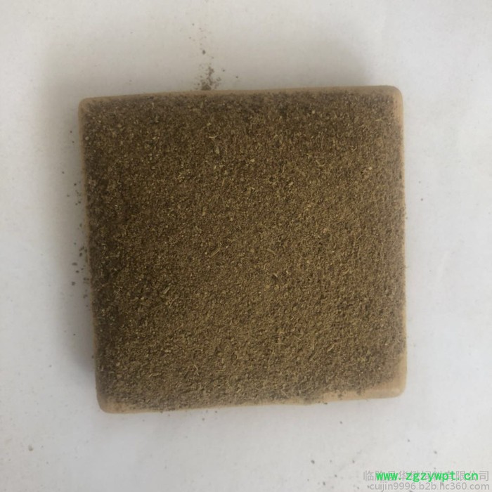 中药渣肥料 饲料级中药渣 畜禽水产饲料原料欢迎洽谈图5