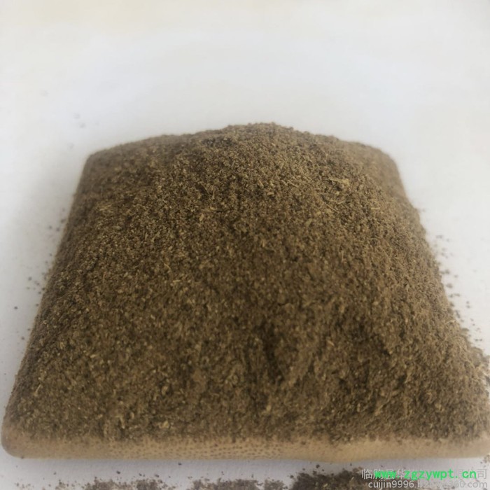 中药渣肥料 饲料级中药渣 畜禽水产饲料原料欢迎洽谈图7