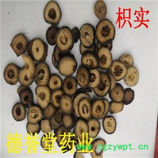 枳实 统 枳实 产地 浙江新货 德誉堂药业批零各种中药材图4