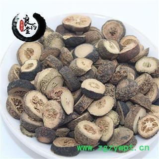 【满298元包邮】枳实 枳实选货 产地 四川省     1公斤1袋图2