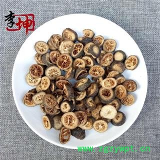 【炒枳实12元】枳实 统片 四川产 杂枳实 小青皮【良心经营 品种齐全】图2