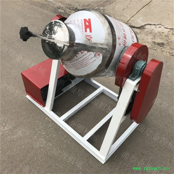 相山中药搅拌机经济实用图3