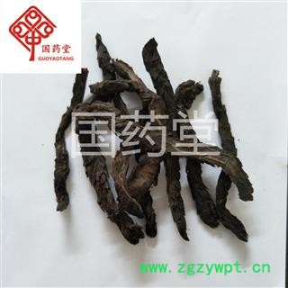 肉苁蓉 统 产地 内蒙古自治区 国药堂 专注品质图3
