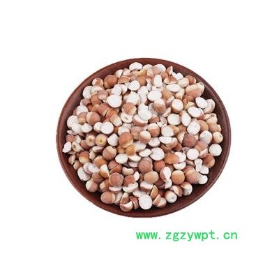 大芡实 对半 两开 大芡实瓣 产地 广东省