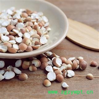 大芡实 对半 两开 大芡实瓣 产地 广东省图2