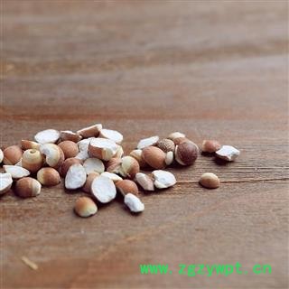 大芡实 对半 两开 大芡实瓣 产地 广东省图3