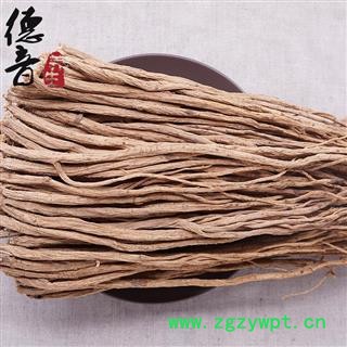 【满包邮】无硫党参 0.6-0.8中长条串子 产地甘肃 1000g 中药材批发 规格齐全图4