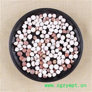 【满298元包邮】芡实对瓣1.0 选货  无碎米   1公斤1袋图3