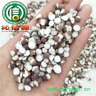 【满包邮】芡实小粒对开选货散装芡实米广东产地直供刀芡实沁信源中药批发图3