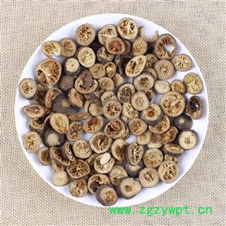 【满298元包邮】枳实选片杂枳实片 小青皮     1公斤1袋图2