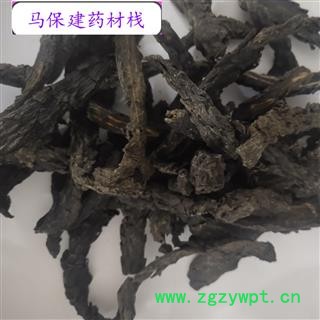 肉苁蓉 软大芸中选片1.5 产地 新疆维吾尔自治区图2