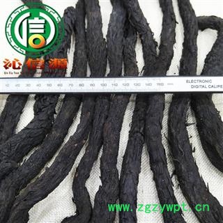 【满包邮】软质肉苁蓉特级个子散装新疆产地直供软大芸沁信源中药批发图2