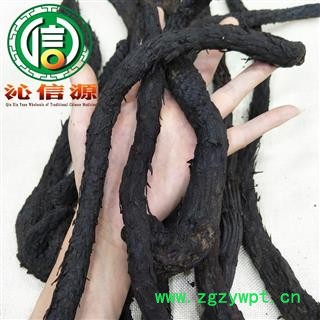 【满包邮】软质肉苁蓉特级个子散装新疆产地直供软大芸沁信源中药批发图3