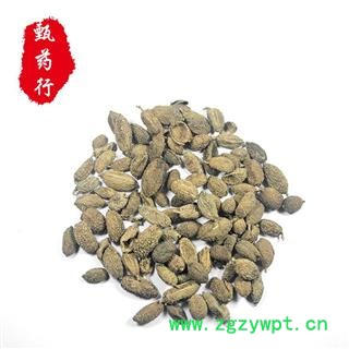 砂仁 进口壳砂仁统货 产地 海外 1公斤装图2