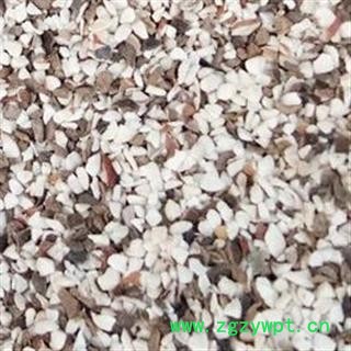 芡实 芡实碎粒 产地 广东省  买好药材找娟子 专业批发图2