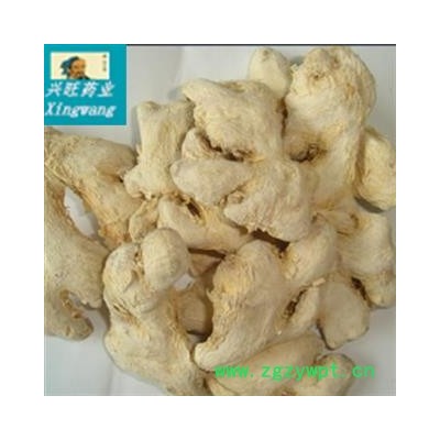 干姜 筠姜二级个 产地 四川省