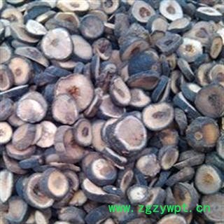 枳实 统货 产地 浙江省图2