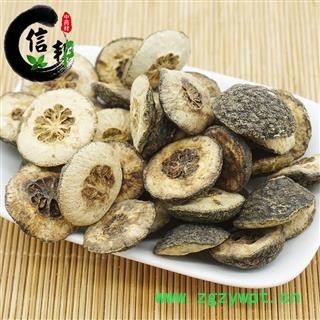 枳实无硫枳实江西枳实橘果产地直销一公斤起售专注品质，诚信信邦！图3
