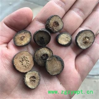 枳实 江西枳实片 产新掉价  新货 货好价格低  产地 江西省图2