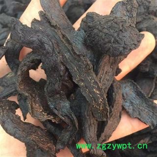 肉苁蓉 软大芸统片1.0 产地 新疆维吾尔自治区