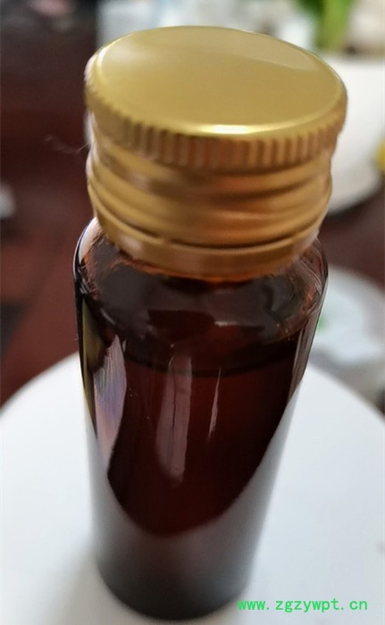 山东中药提取厂家 加工发酵口服液中药材来料提取厂家图5