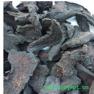 肉苁蓉 软大芸中选片1.5 产地 新疆维吾尔自治区图2