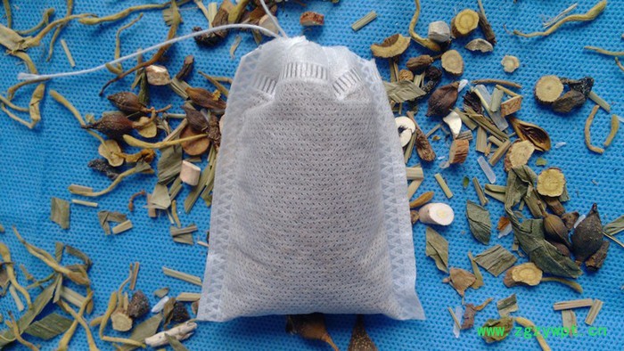 连旗 中药袋方便携带 便于口服 无残渣图6