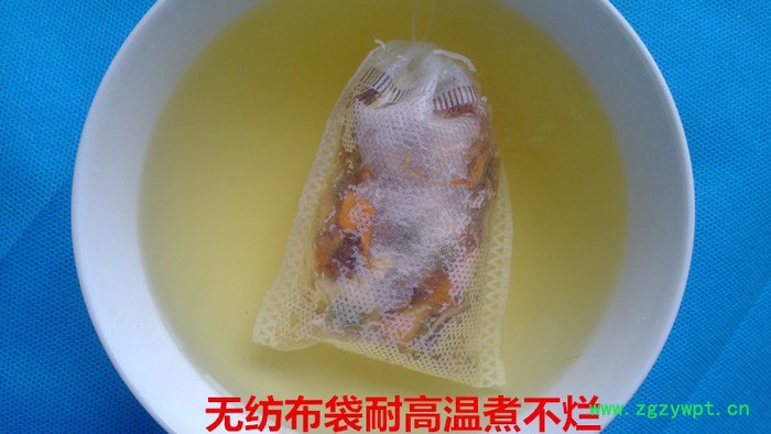 连旗 中药袋方便携带 便于口服 无残渣图8