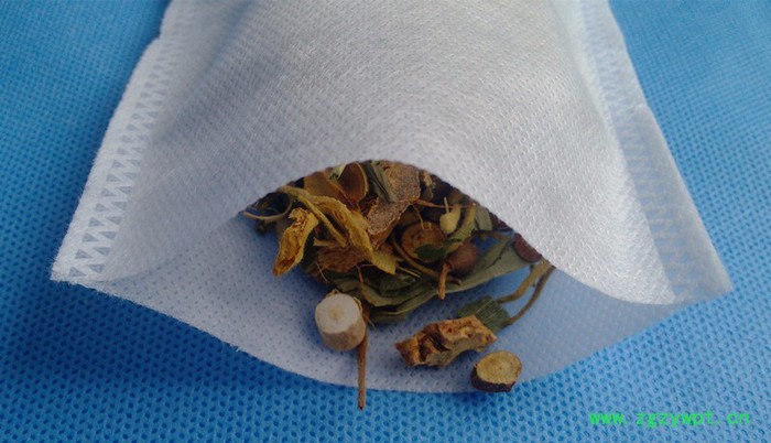 连旗 中药袋方便携带 便于口服 无残渣图7