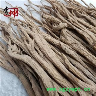 【99包邮】党参 党参条 中条 扎把条 甘肃产图4