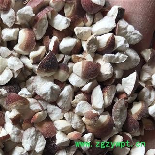 芡实 芡实四掰开 产地 广东省 买好药找娟子 专业批发图2