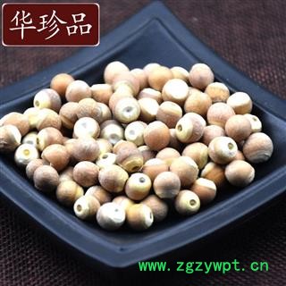 小超中药材超市 芡实 04 芡实13厘辨米 统 产地 广东省图3