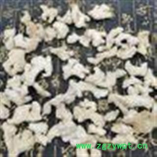 干姜 粉姜三级个 产地 云南省图3