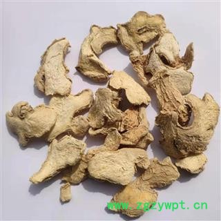 干姜  干姜片 新货 干度好 有大货低价售 实图拍摄 品质保证图2