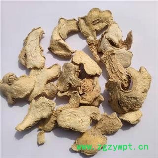 干姜  干姜片 新货 干度好 有大货低价售 实图拍摄 品质保证图3