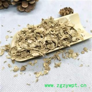 姜皮 统货 产地 广西壮族自治区图4