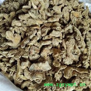 干姜 无硫 干姜个 产地 云南省图2