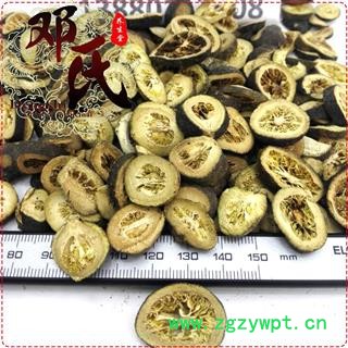 枳实 统货 优选品质 产地直供 邓氏中药批发图2