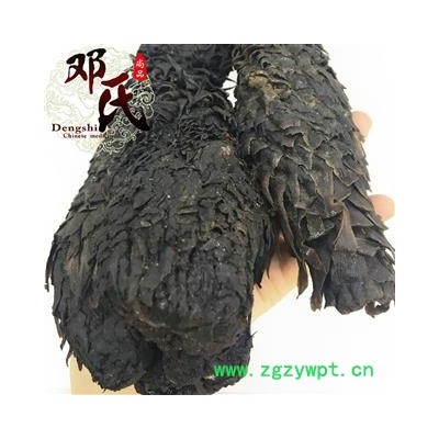 肉苁蓉 软质肉苁蓉 王 精选 产地 新疆维吾尔自治区 邓氏尚品