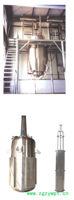 LC-350A超声波中药处理机   超声波清洗机厂家 中药处理机图5