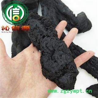 【满包邮】软质肉苁蓉王超特级个子散装新疆产地直供软大芸沁信源中药批发图3