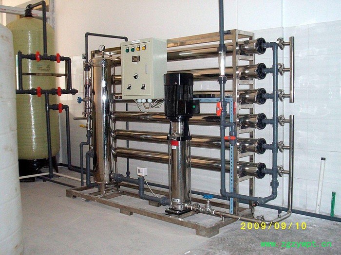 中药浸膏浓缩除杂 膜分离 中药浸膏浓缩除杂膜过滤设备 四川膜分离设备图2