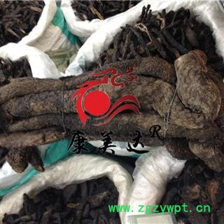 肉苁蓉 大云 大芸 选货 产地 新疆维吾尔自治区 凯捷中药图4