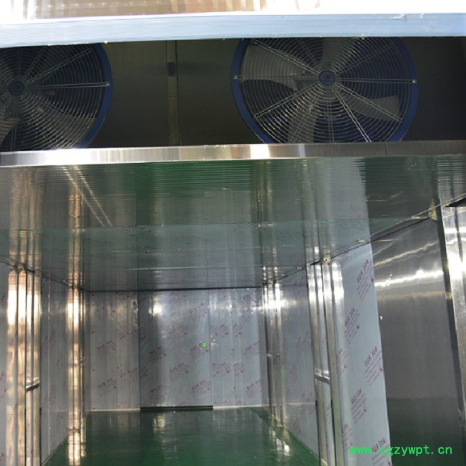 中药材烘干设备图2