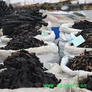 肉苁蓉  大云 大芸 软大云统货 产地 新疆维吾尔自治区图2