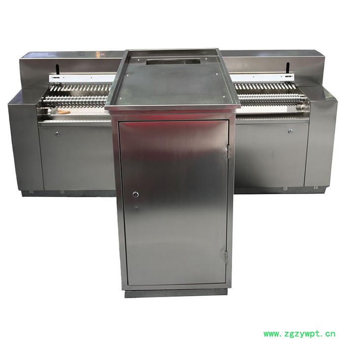 新盛 中药机械 ZMW2000型六辊全自动中药制丸机