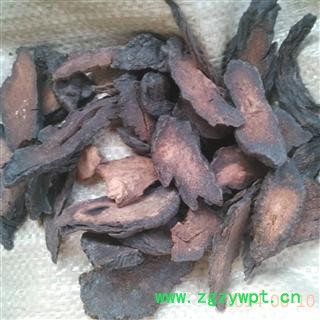 肉苁蓉 硬大芸统片 干度好 产地 新疆维吾尔自治区图2